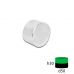 Неодимовый магнит 50х30 мм.
