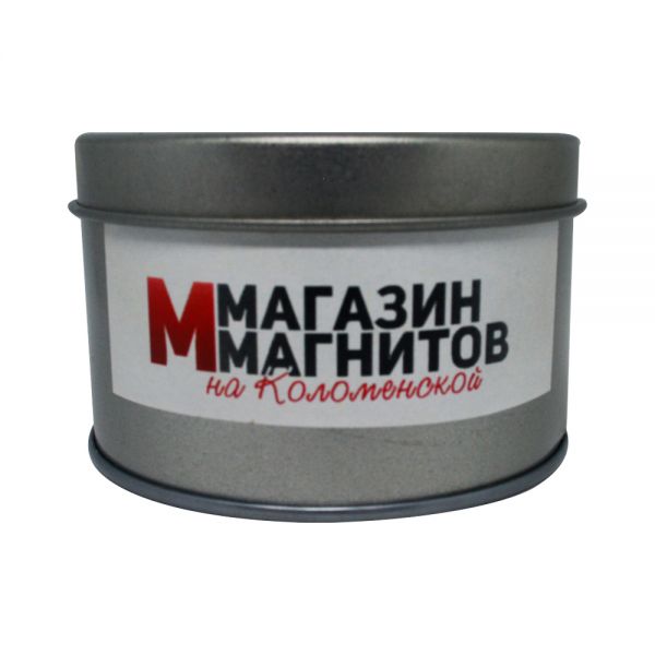 Неокуб белый