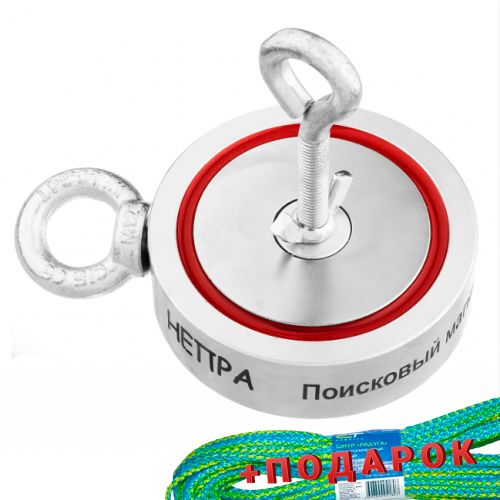 Поисковый магнит Непра F600х2